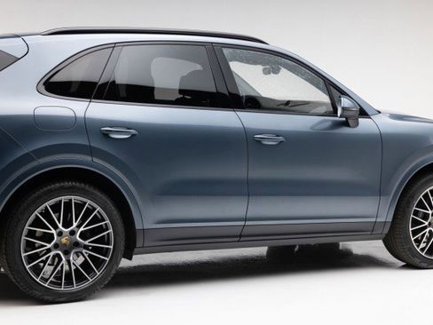 Used 2019 Porsche Cayenne image 39