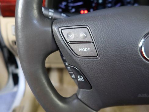 Used 2008 Lexus LS 460 image 37