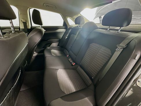 Used 2025 Kia K5 LXS image 25