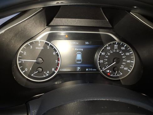 Used 2021 Nissan Murano SV image 14