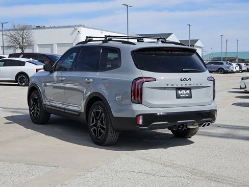 New 2025 Kia Telluride SX Prestige X-Line image 4