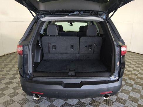 Used 2019 Chevrolet Traverse LS FWD image 29