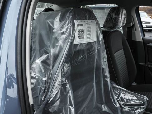 New 2026 Volkswagen Jetta S image 40