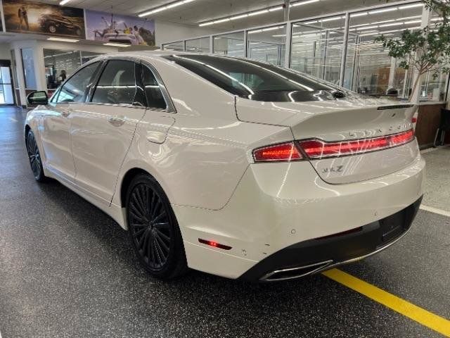 Used 2018 Lincoln MKZ Reserve w/ Technology Package FWD image 5