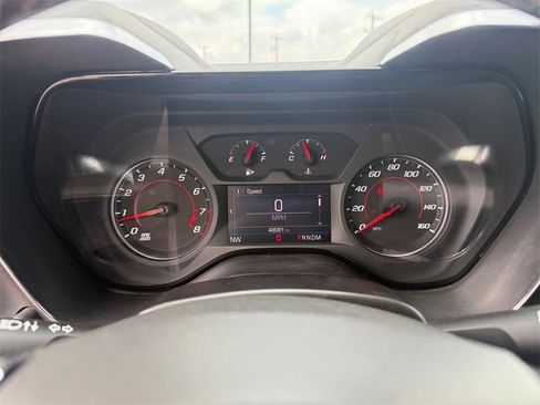 Used 2023 Chevrolet Camaro LT image 14