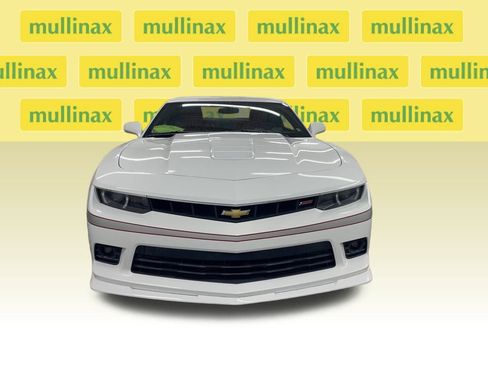 Used 2015 Chevrolet Camaro SS w/ Commemorative Special Edition image 14