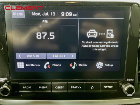 Used 2022 Kia Rio LX FWD image 19