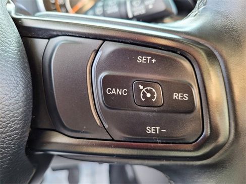 Used 2020 Jeep Wrangler Unlimited Sport S image 26