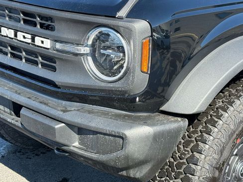 New 2025 Ford Bronco 4-Door w/ Sasquatch Package AWD/4WD image 11