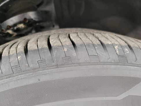 Used 2025 Buick Encore GX Preferred image 4