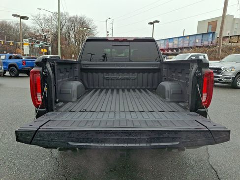 Used 2024 GMC Sierra 1500 Denali w/ Denali Reserve Package image 29