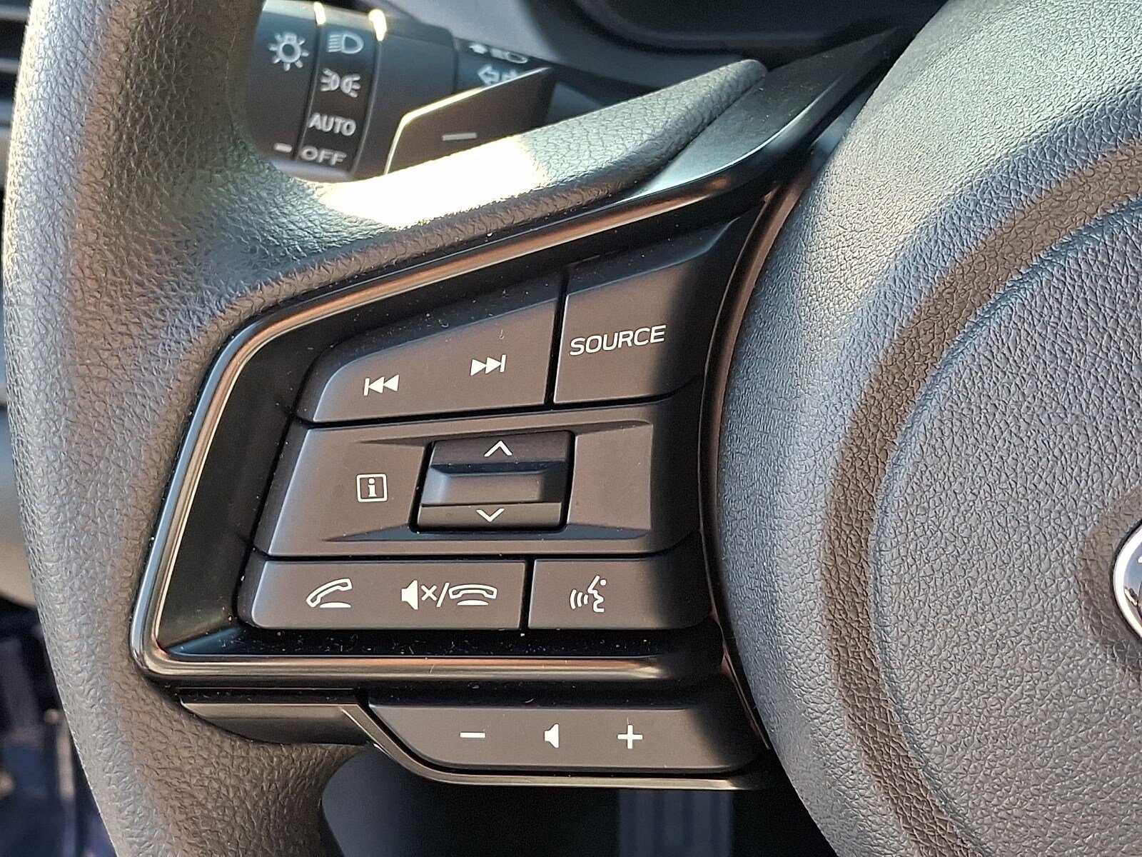 Certified 2026 Subaru Crosstrek 2.5i Premium AWD/4WD image 20