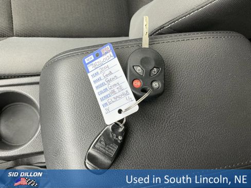 Used 2014 Ford Focus SE image 7
