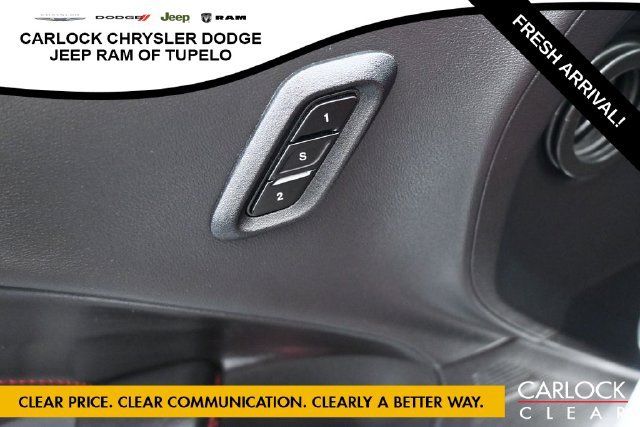 Used 2023 Dodge Challenger R/T Scat Pack w/ Plus Package RWD image 17