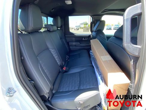 New 2026 Toyota Tacoma TRD Off-Road AWD/4WD image 19