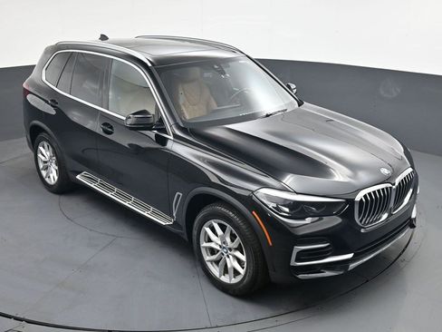 Used 2023 BMW X5 xDrive40i w/ Premium Package AWD/4WD image 18