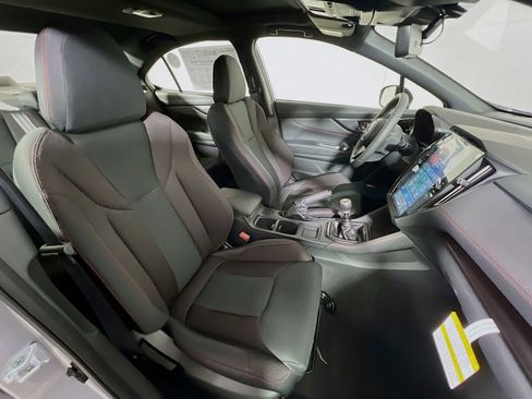 New 2026 Subaru WRX Premium image 21