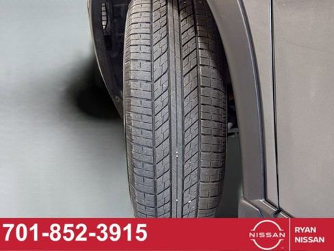 Used 2023 Nissan Rogue SL w/ SL Premium Package AWD/4WD image 24