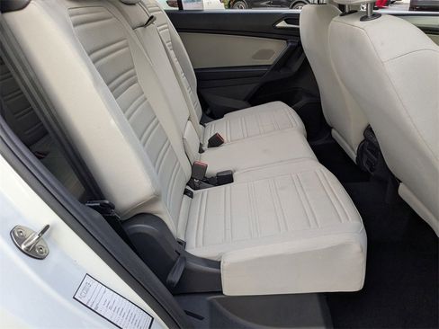 Used 2024 Volkswagen Tiguan S image 30