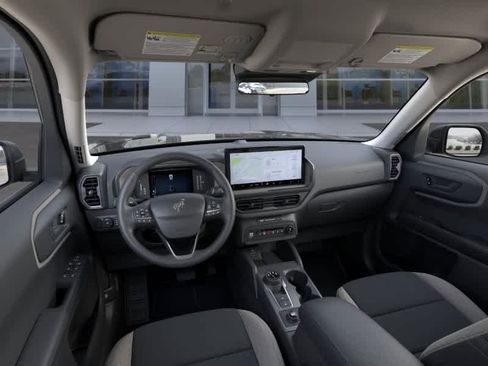New 2026 Ford Bronco Sport Big Bend AWD/4WD image 9