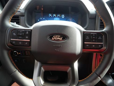 New 2026 Ford F150 Tremor w/ Equipment Group 402B AWD/4WD image 24