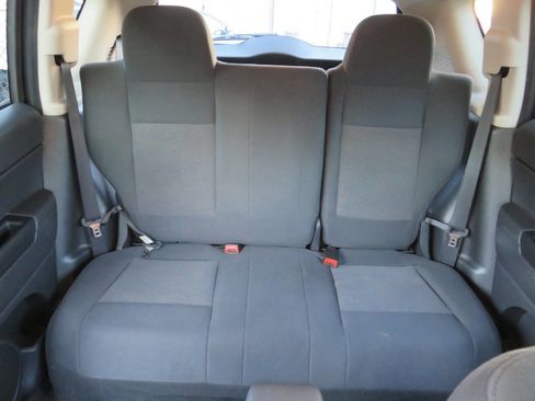 Used 2012 Jeep Compass Latitude image 18