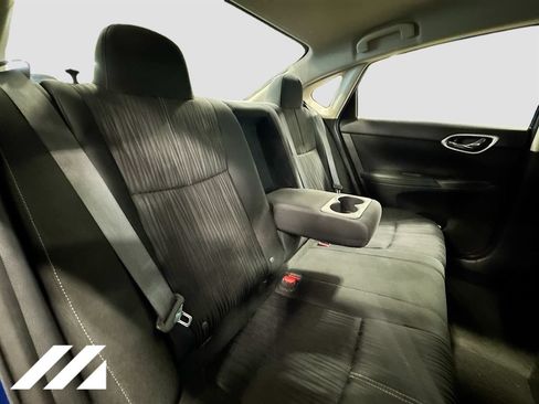 Used 2018 Nissan Sentra SV w/ Protection Package FWD image 28