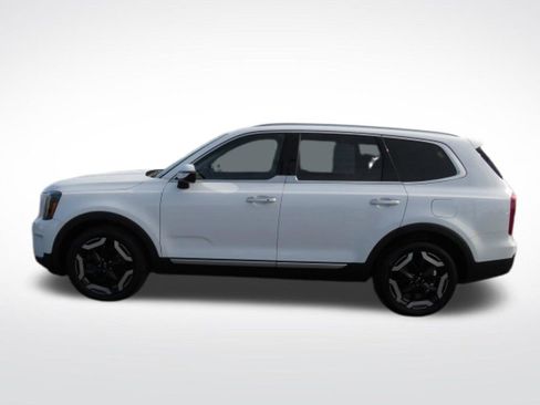 Used 2024 Kia Telluride S w/ S Sunroof Package AWD/4WD image 13