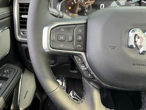 Used 2026 RAM 1500 Laramie AWD/4WD image 17
