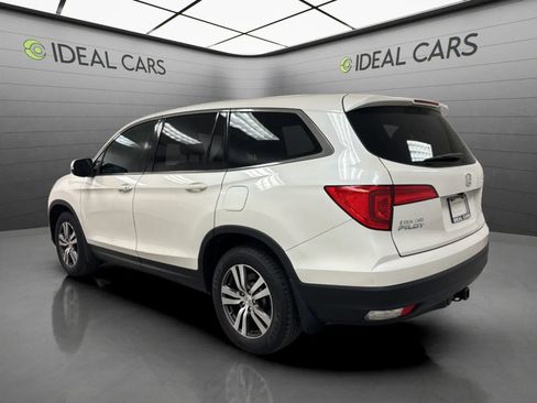Used 2017 Honda Pilot EX-L image 7