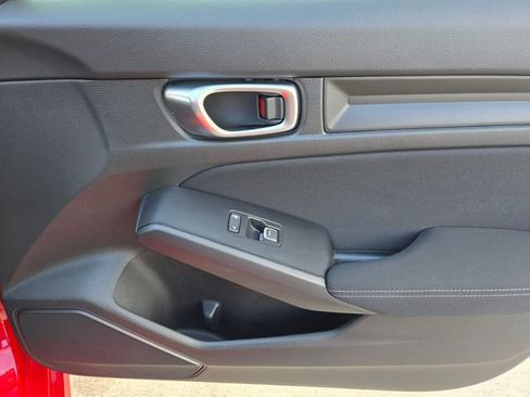 Used 2024 Honda Civic Sport image 22