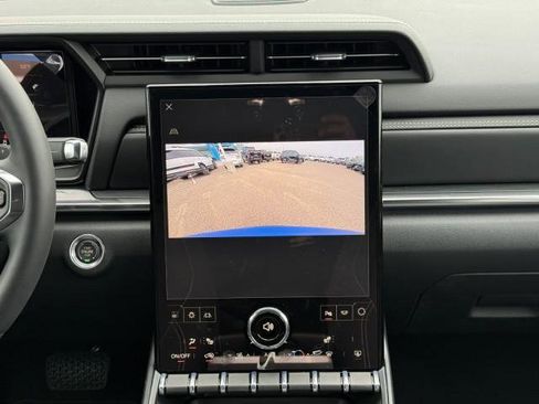 New 2026 GMC Terrain Elevation w/ Black Edition image 23