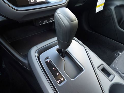 New 2026 Subaru Crosstrek 2.0i Premium AWD/4WD image 20