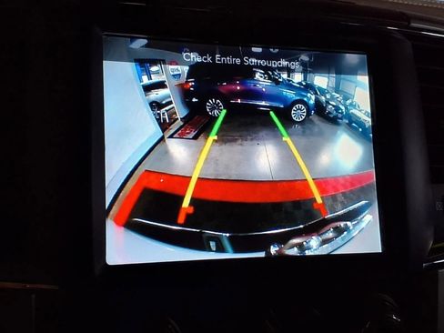 Used 2017 RAM 1500 Laramie image 21