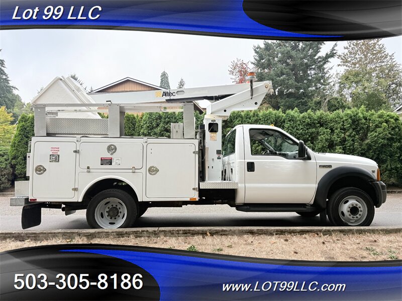 Used 2006 Ford F450 XL RWD image 5