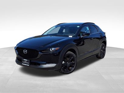 Certified 2025 MAZDA CX-30 2.5 Turbo w/ Premium Package