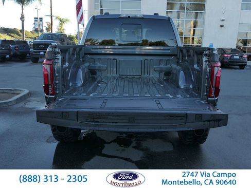 New 2025 Ford F150 Raptor image 6