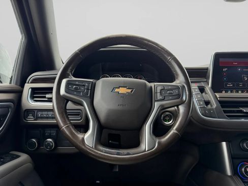 Used 2021 Chevrolet Tahoe LT RWD image 20