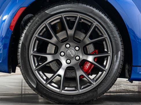 Used 2021 Dodge Charger SRT Hellcat image 46