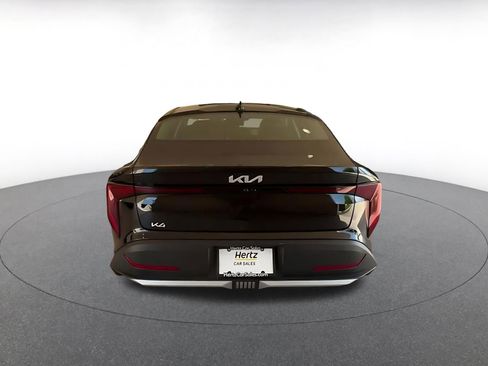 Used 2025 Kia K4 FWD image 12
