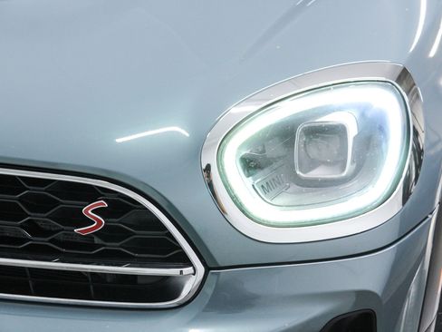 Certified 2023 MINI Cooper Countryman S FWD image 10