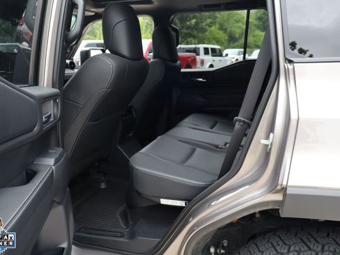 Used 2026 Toyota Land Cruiser w/ Premium Package AWD/4WD image 28