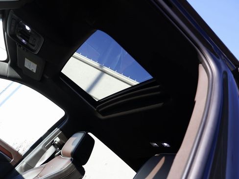 Certified 2023 GMC Sierra 1500 Denali w/ Denali Reserve Package image 43