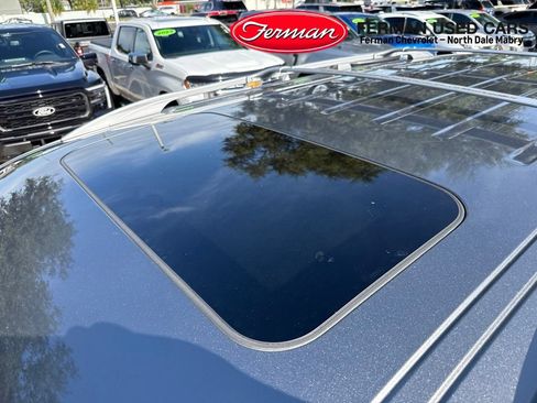 Used 2021 INFINITI QX80 Sensory w/ All-Season Package RWD image 10