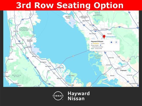 Used 2021 Mercedes-Benz GLB 250 4MATIC w/ Premium Package image 32