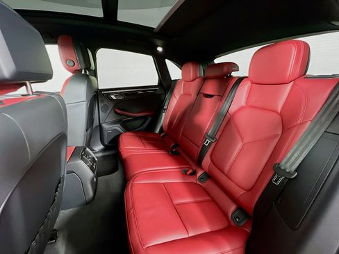 New 2026 Porsche Macan S image 24