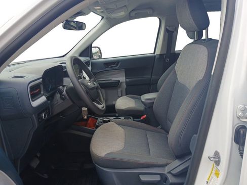 Used 2024 Ford Maverick XLT FWD image 9