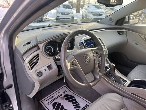 Used 2012 Buick LaCrosse Leather image 16