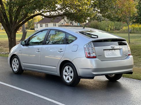 Used 2007 Toyota Prius image 4