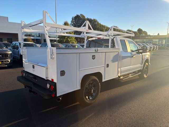 New 2026 Ford F350 XL w/ STX Appearance Package AWD/4WD image 26